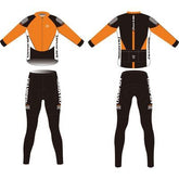 Set de 2pc para Motorista XL